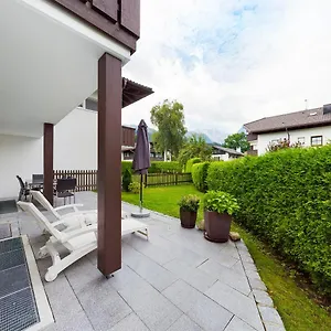 Windschäufeln Ferienhaus Garmisch-Partenkirchen