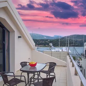  Appartamento Sophia Loft&apartments Grecia