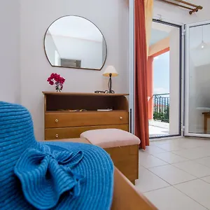  Appartamento Thekla Grecia